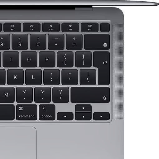 MacBook Air (2020, M1 series)
