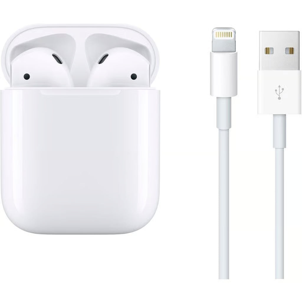 AirPods 2 (2019)