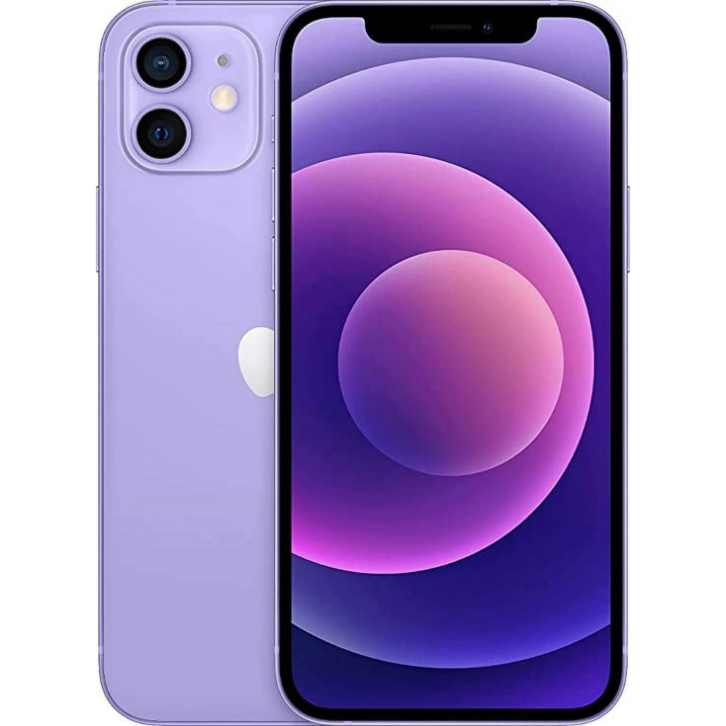 Apple iPhone 12 - Fully Unlocked - Refurbished