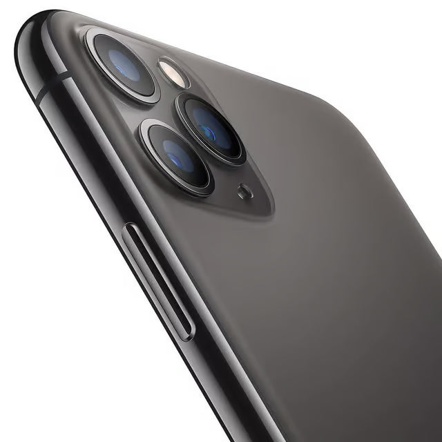 Apple iPhone 11 Pro Max - Unlocked - Grey - 64 GB