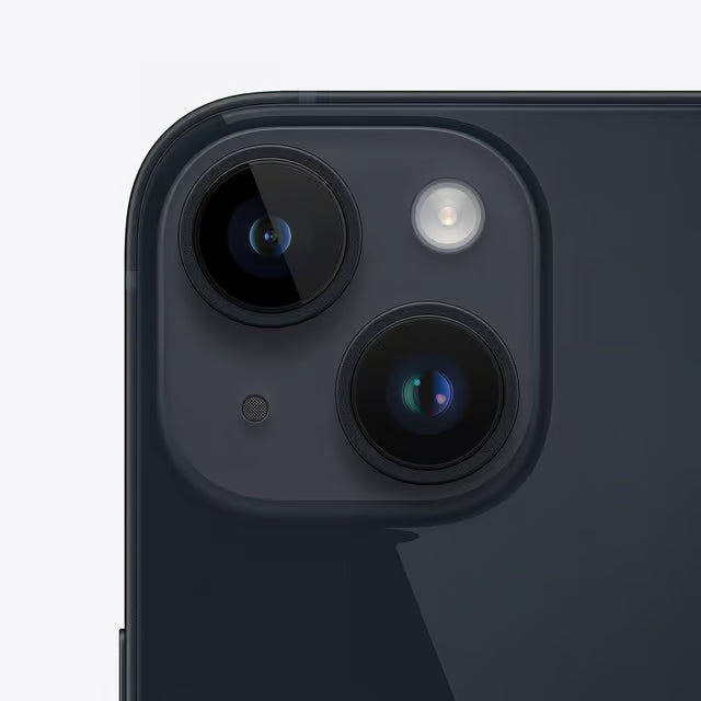 Apple iPhone 14 - Unlocked - Midnight - 128 GB