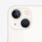 Apple iPhone 13 - Unlocked - Starlight - 128 GB