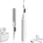 Cleaner Kit for Airpods, Wireless Earphones Bluetooth Headphones
