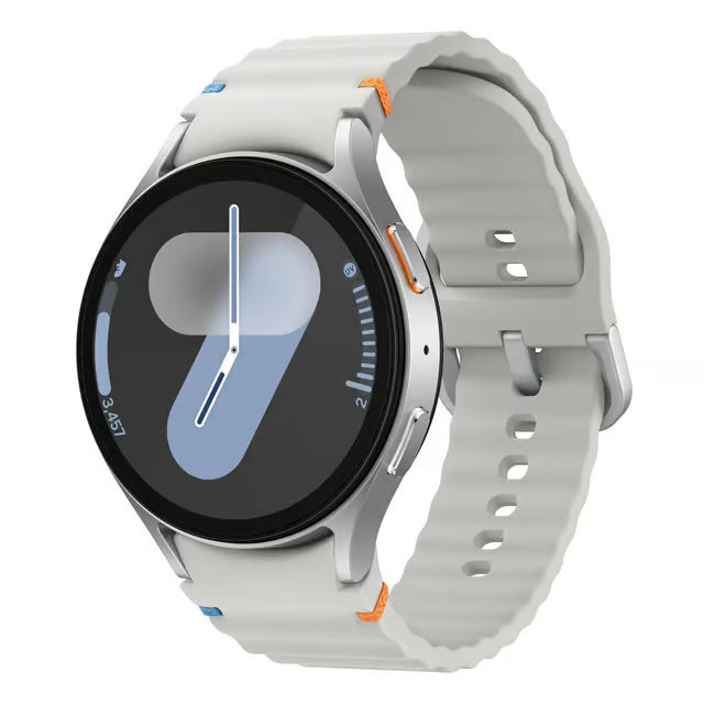 Samsung Smart Watch Galaxy Watch 7 HR GPS - Cream