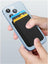 Magnetic Wallet Compatible with MagSafe for iPhone 17, 16, 15, 14, 13, 12