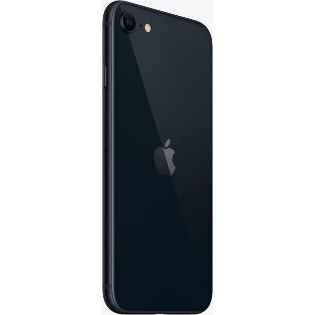 iPhone SE (2022) - Unlocked - 64GB - Midnight