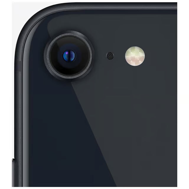 iPhone SE (2022) - Unlocked - 64GB - Midnight