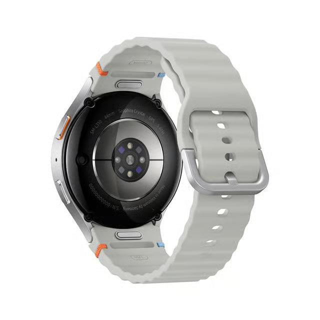Samsung Smart Watch Galaxy Watch 7 HR GPS - Cream
