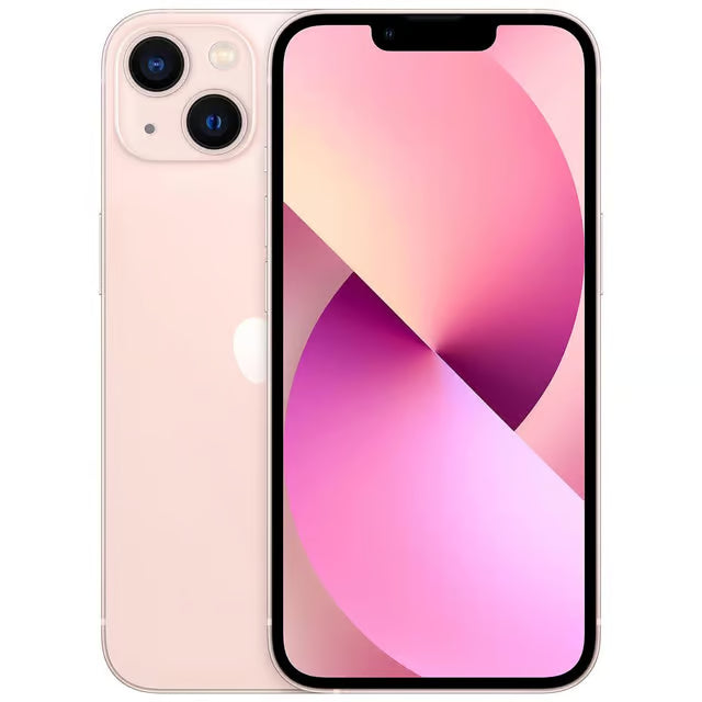 Apple iPhone 13 - Unlocked - Pink - 128 GB