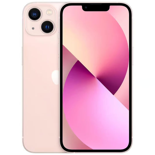Apple iPhone 13 - Unlocked - Pink - 128 GB