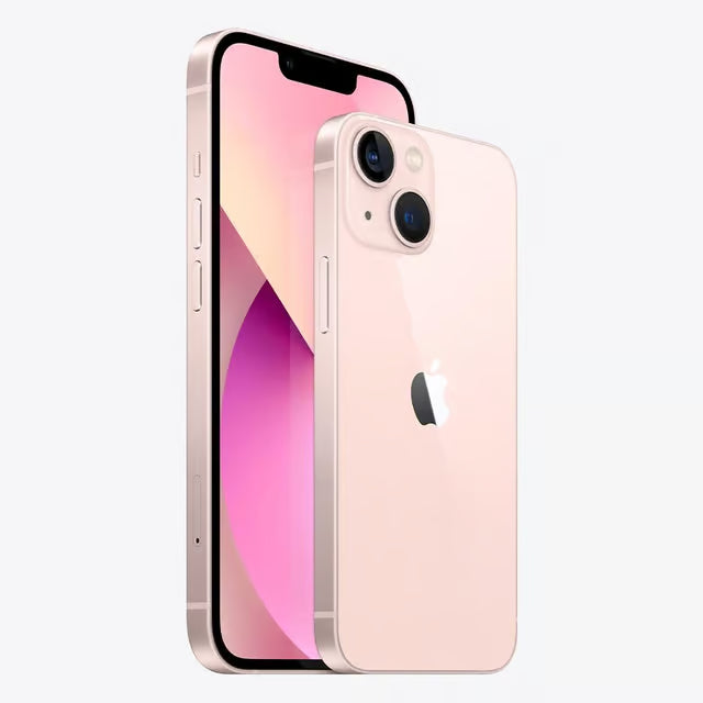 Apple iPhone 13 - Unlocked - Pink - 128 GB