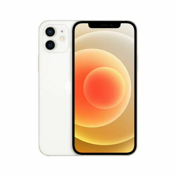 Apple iPhone 12 - Fully Unlocked - Refurbished