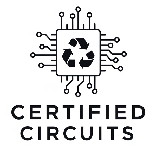 Certified Circuits 