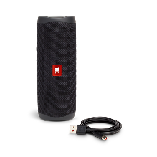 JBL Flip 5 - Portable Speaker