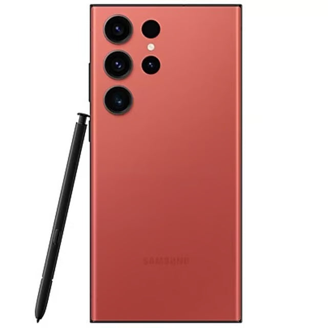 Galaxy S23 Ultra • Unlocked