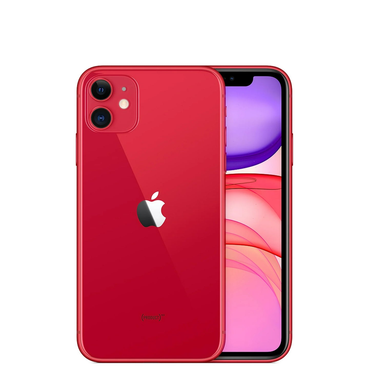 Apple iPhone 11 - Fully Unlocked - Refurbished