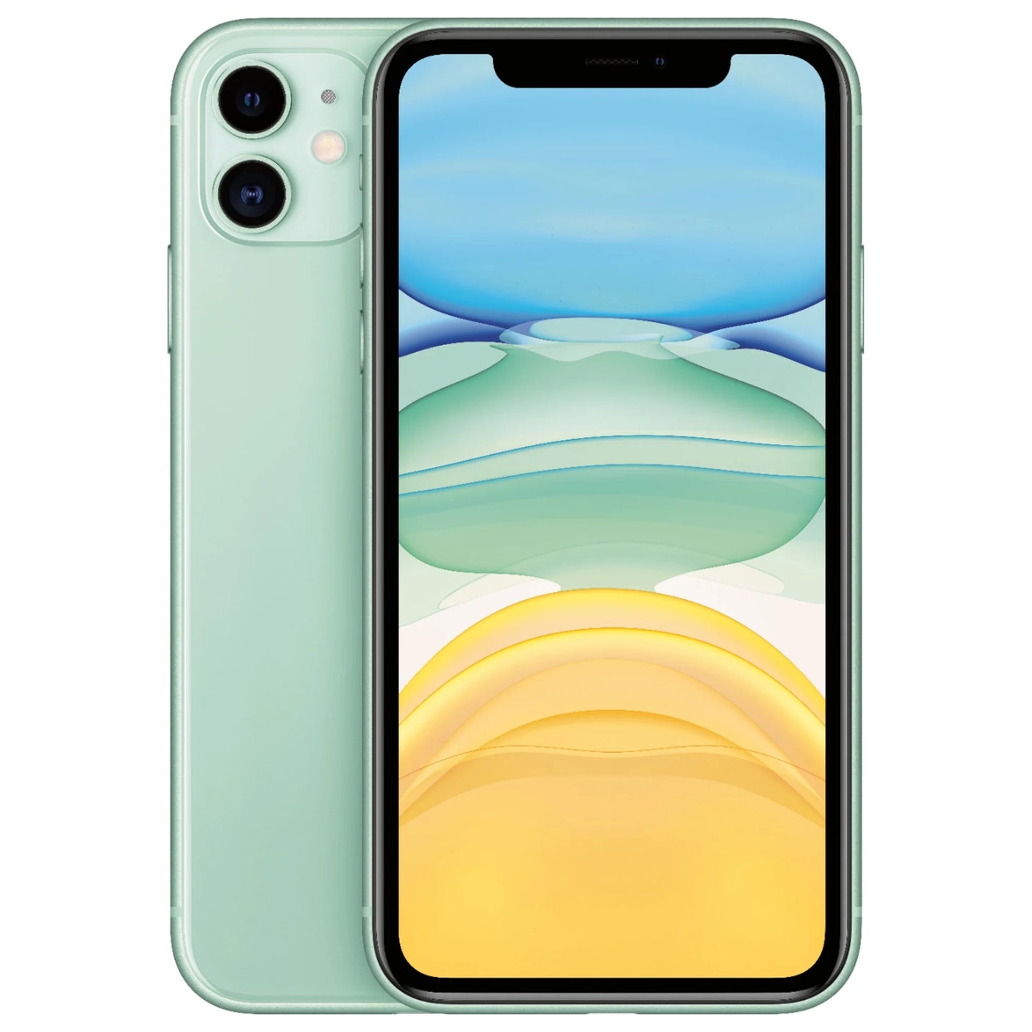 Apple iPhone 11 - Fully Unlocked - Refurbished