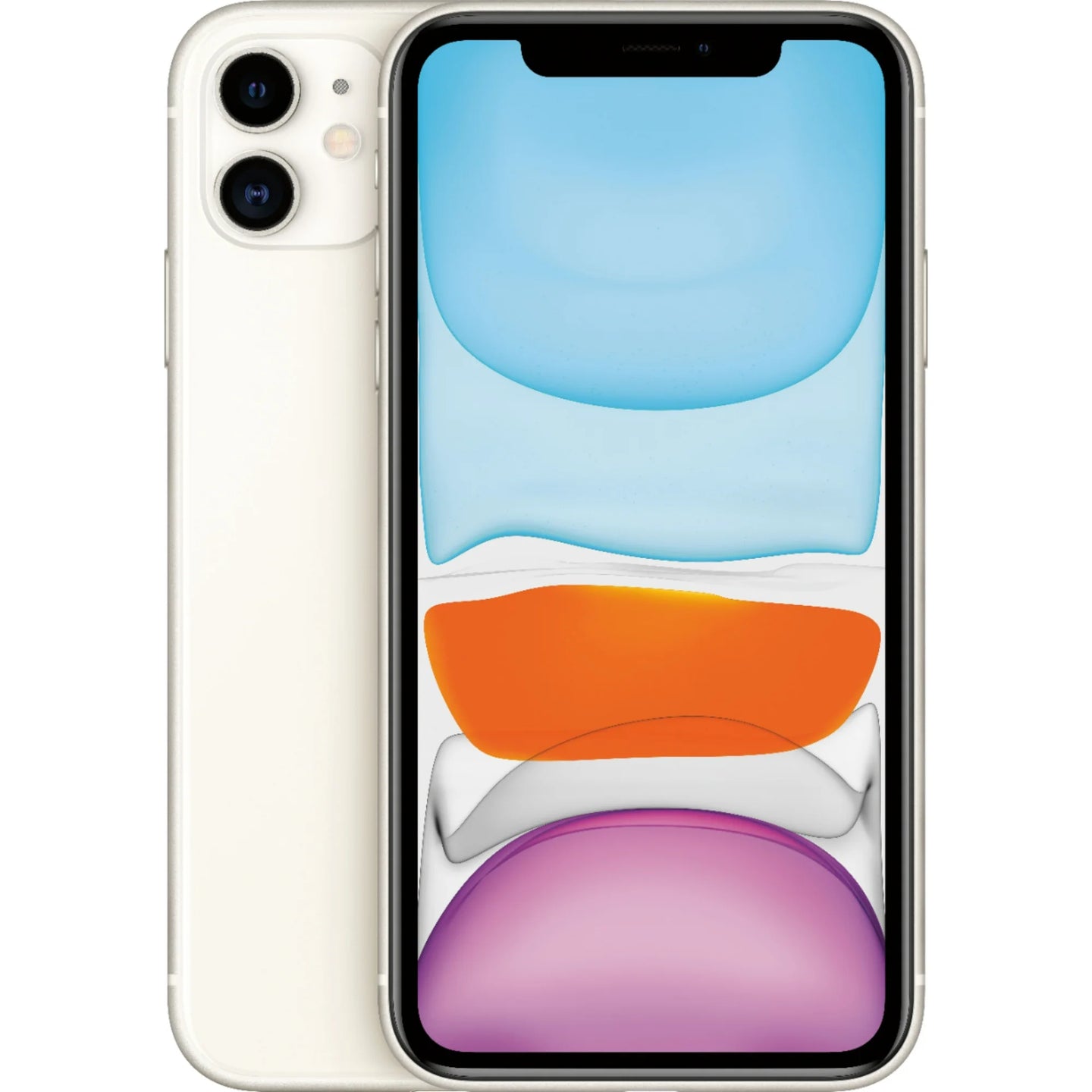 Apple iPhone 11 - Fully Unlocked - Refurbished