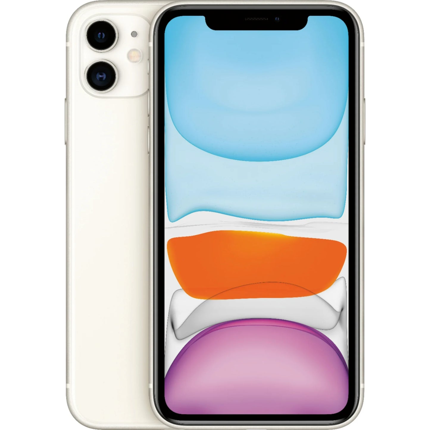 Apple iPhone 11 - Fully Unlocked - Refurbished