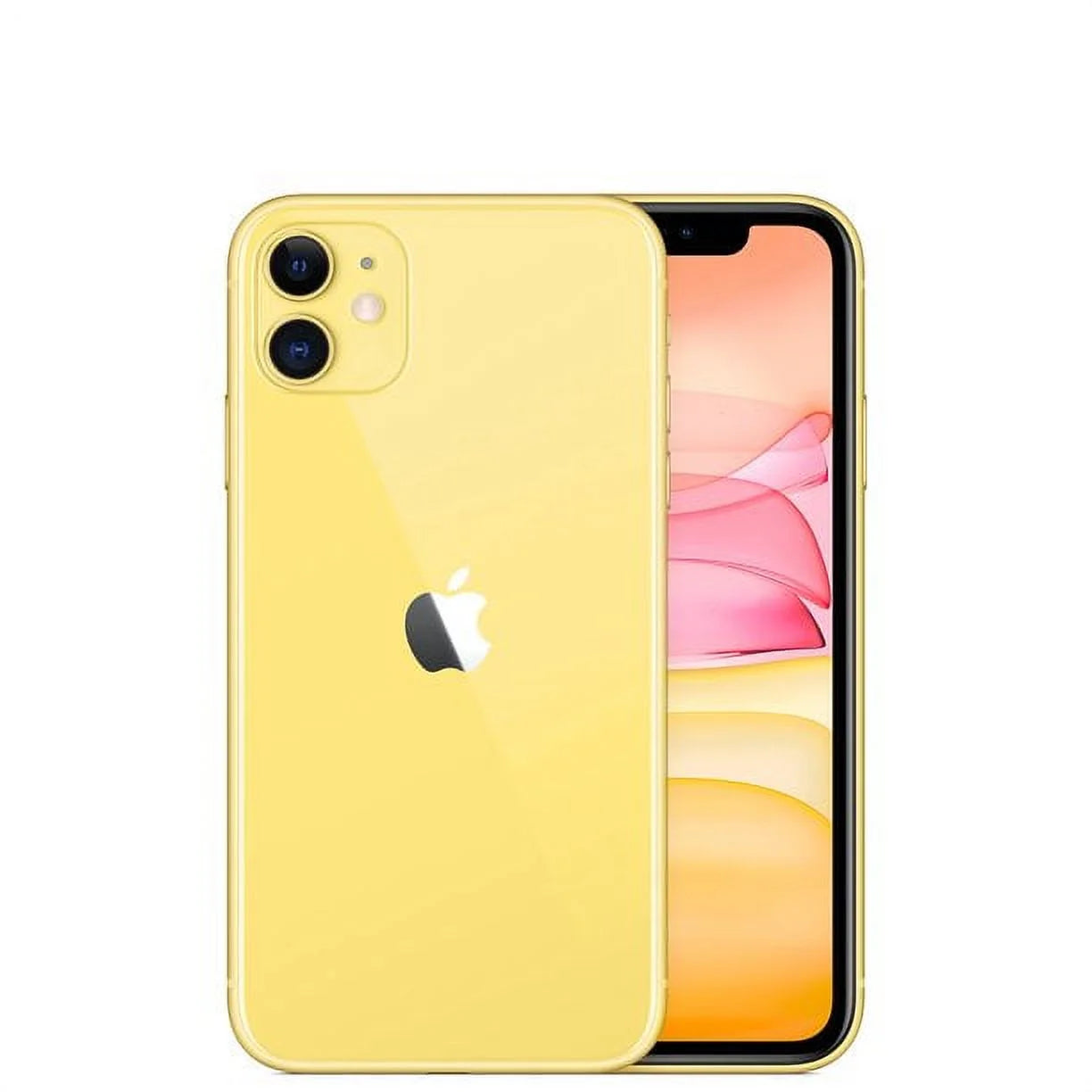 Apple iPhone 11 - Fully Unlocked - Refurbished