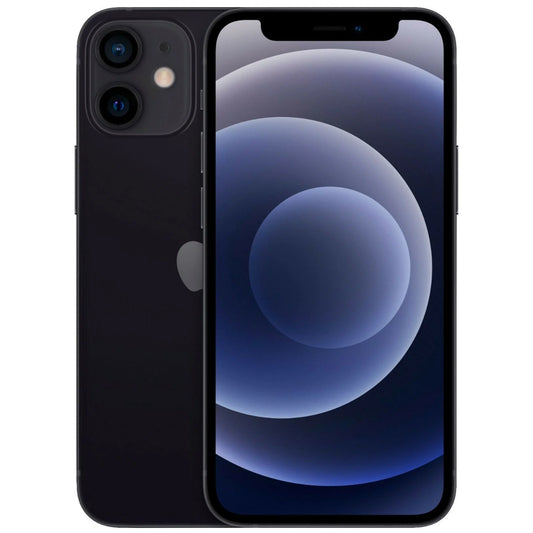 Apple iPhone 12 - Fully Unlocked - Refurbished