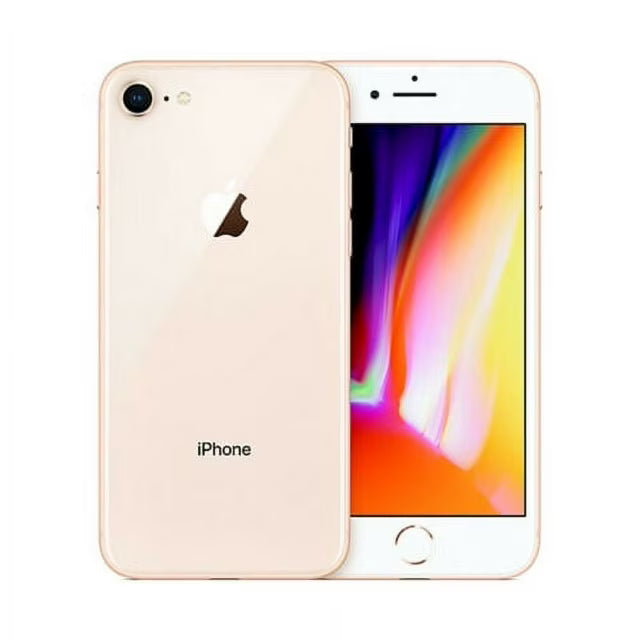 Apple iPhone 8 - Unlocked