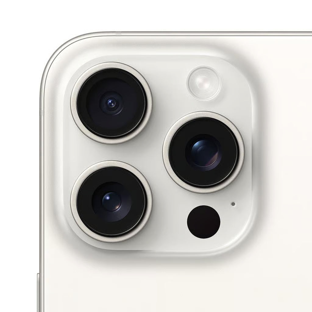 iPhone 15 Pro Max • Unlocked
