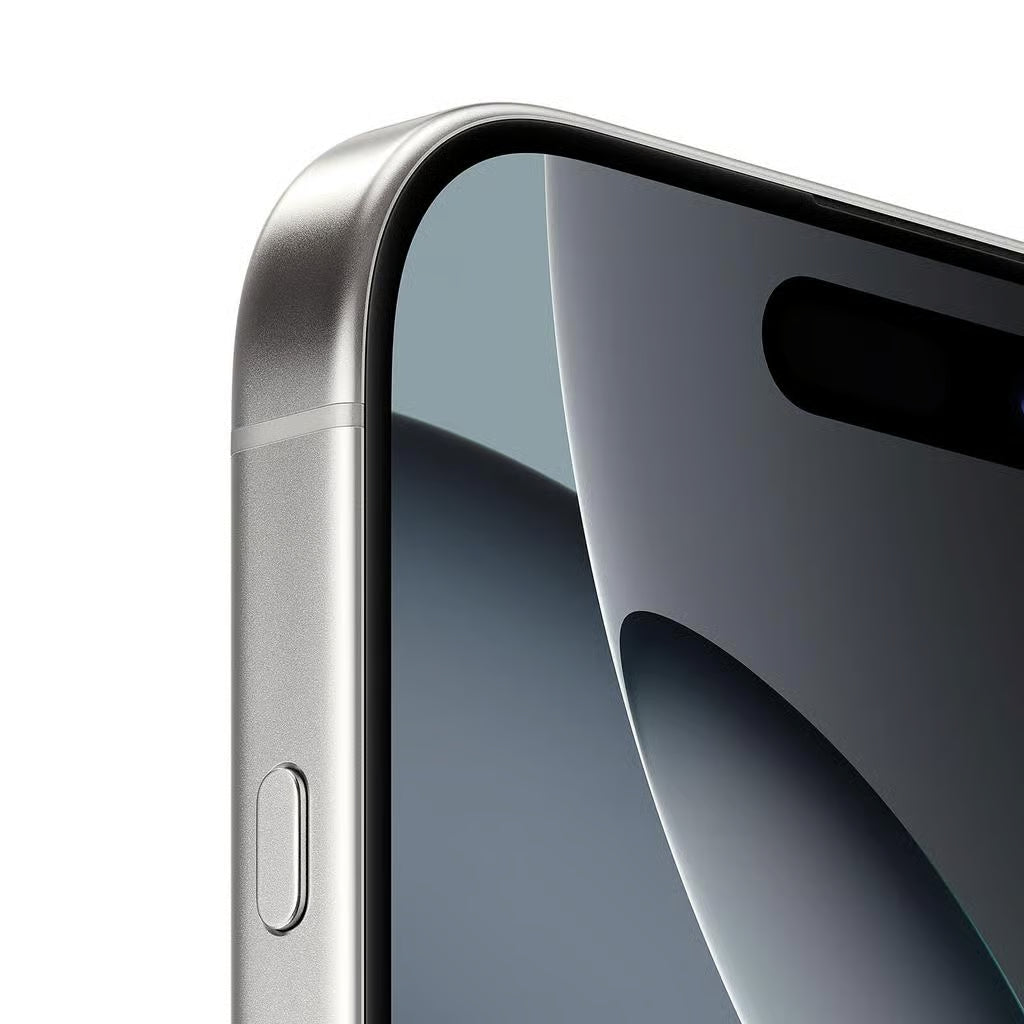 iPhone 16 Pro Max • Unlocked