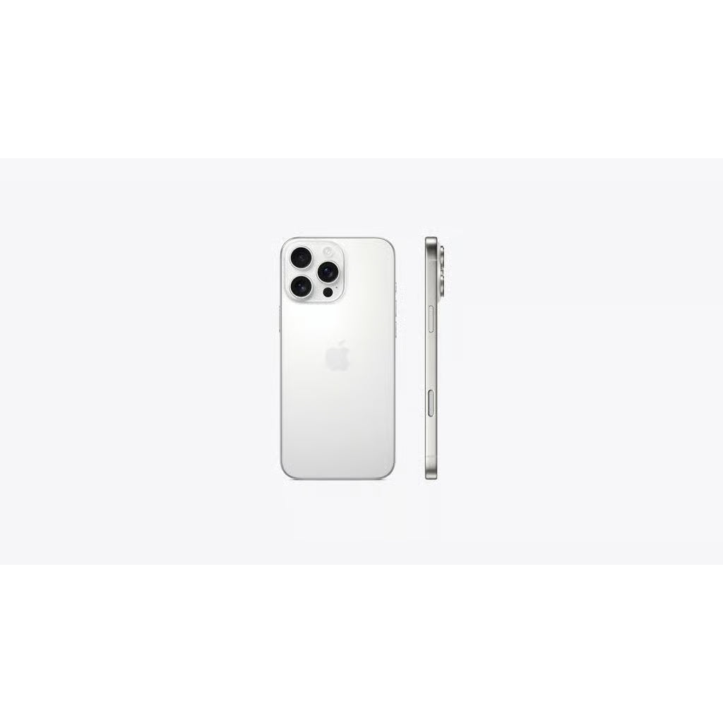 iPhone 16 Pro Max • Unlocked
