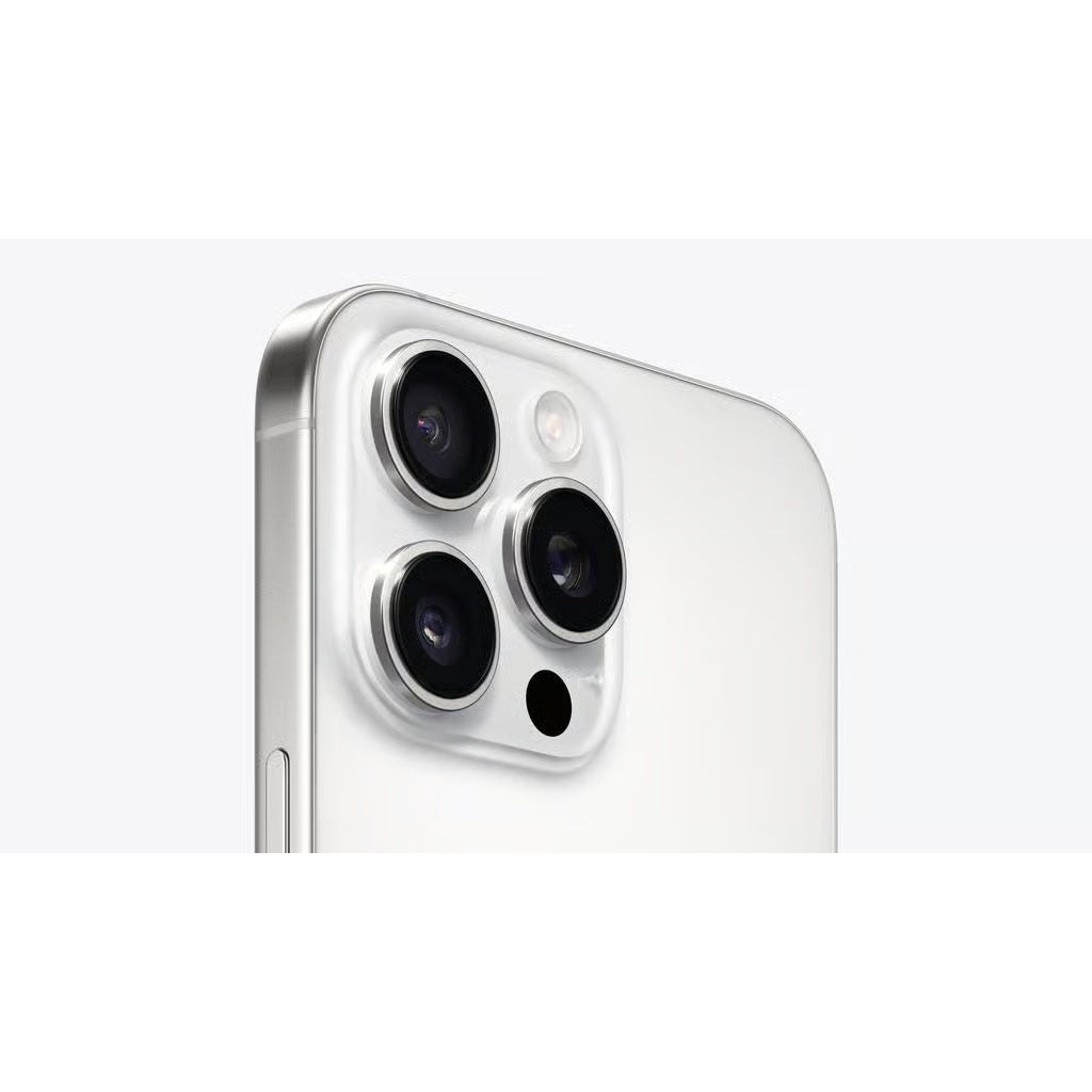 iPhone 16 Pro Max • Unlocked