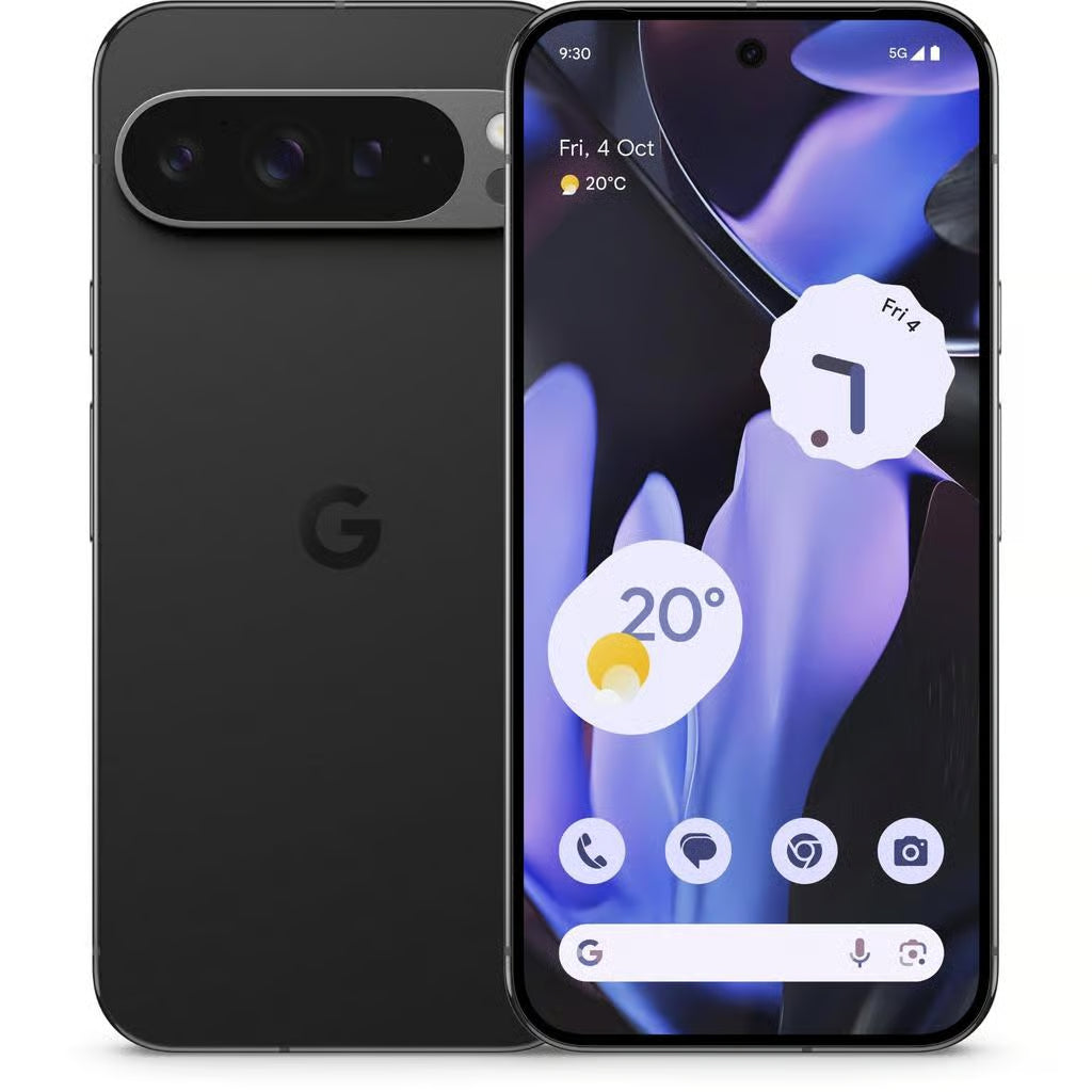Google Pixel 9 Pro • Unlocked