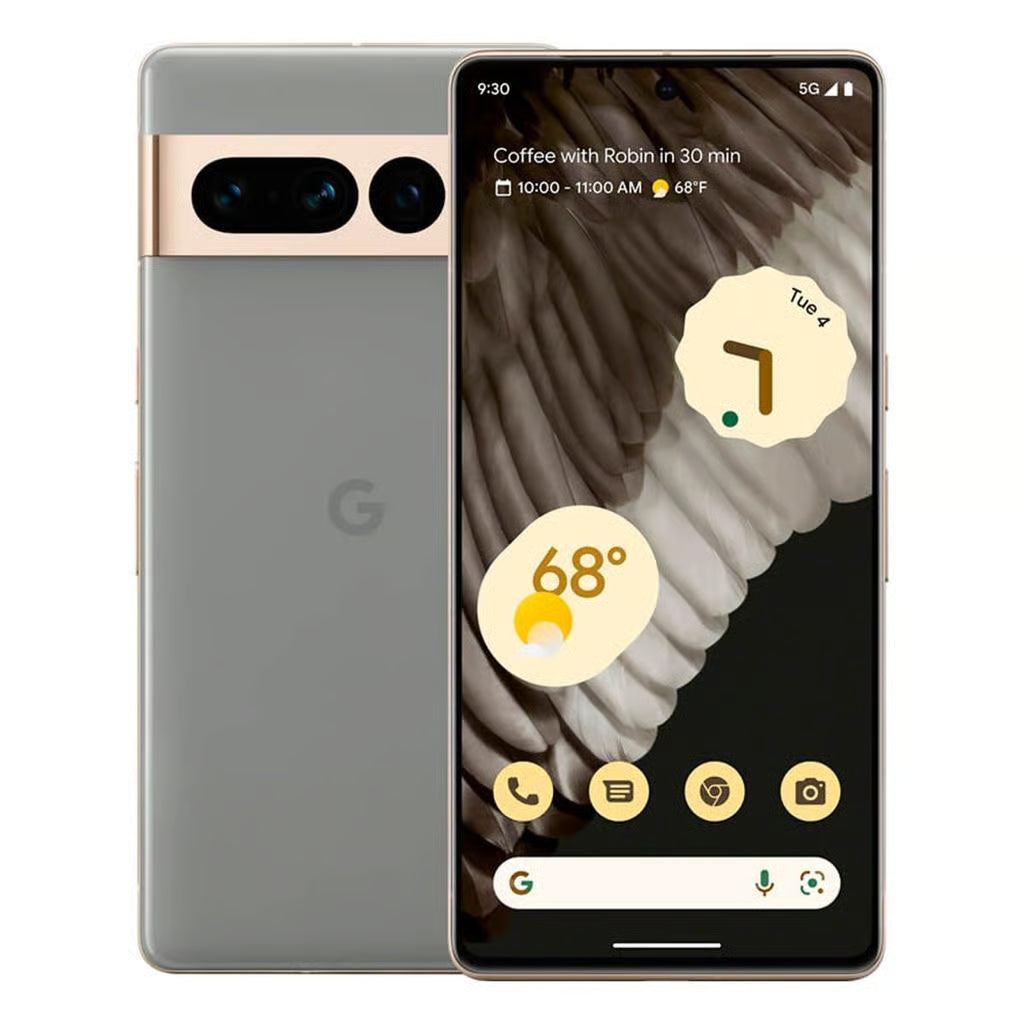 Google Pixel 7 Pro • (Unlocked)