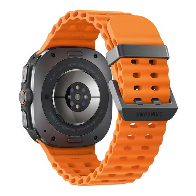 Samsung Smart Watch Galaxy Watch Ultra HR GPS - Gray