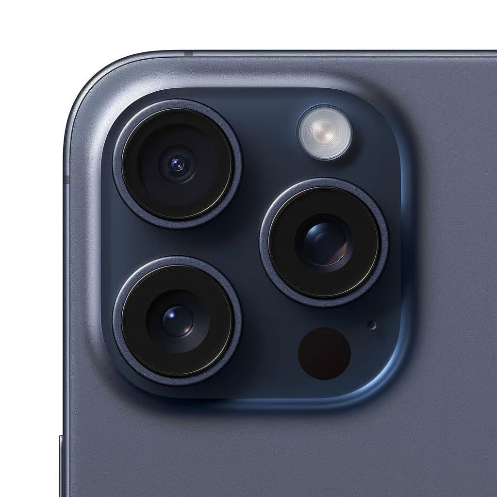 iPhone 15 Pro Max • Unlocked