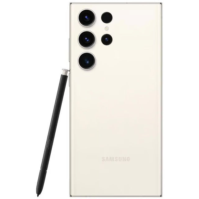 Galaxy S23 Ultra • Unlocked