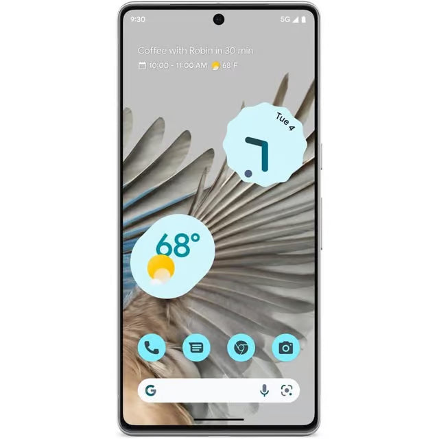Google Pixel 7 Pro • (Unlocked)