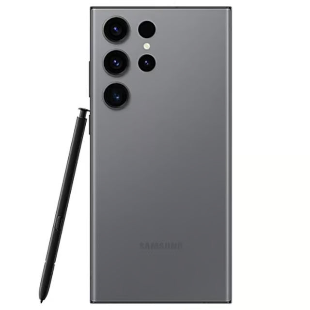 Galaxy S23 Ultra • Unlocked