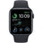 Apple Watch SE Series 2 (2022) - Good - GPS + Cellular - 44mm - Aluminum - Sport band -  Midnight