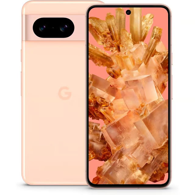 Google Pixel 8 • Unlocked