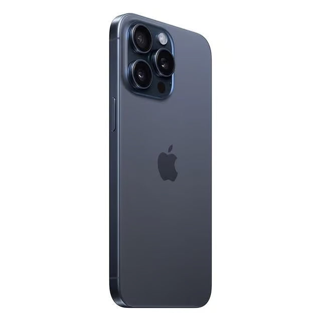 iPhone 15 Pro Max • Unlocked