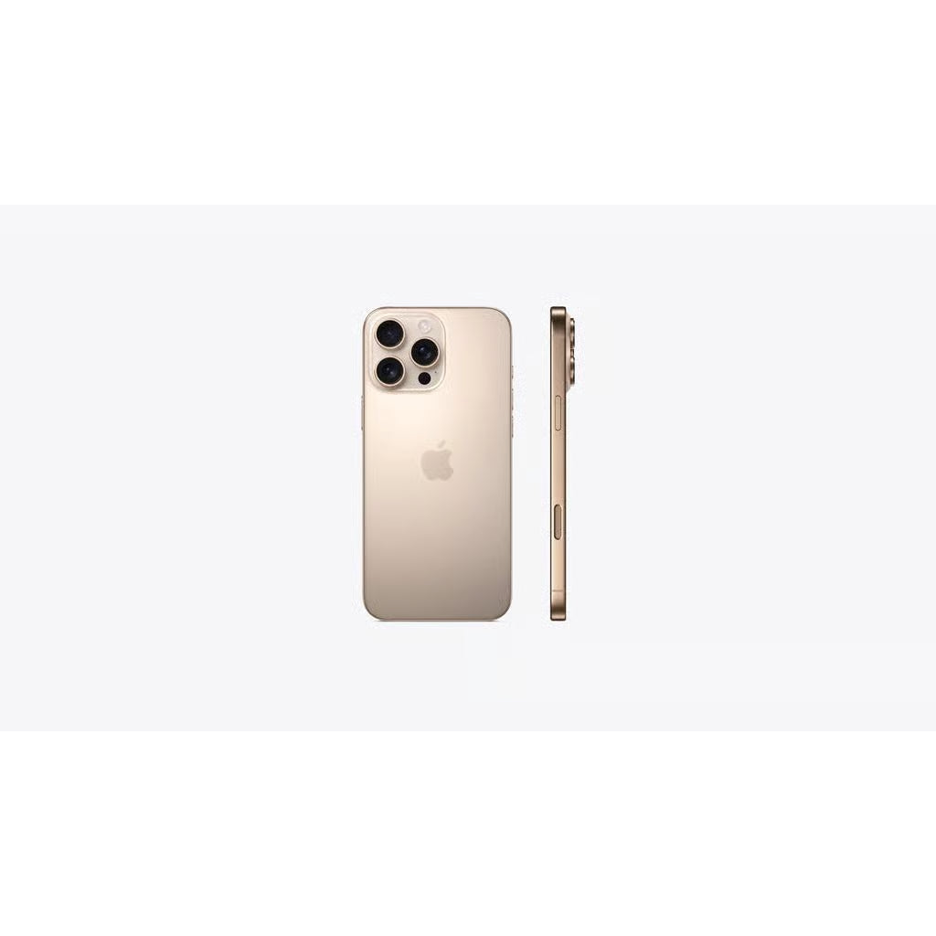 iPhone 16 Pro Max • Unlocked