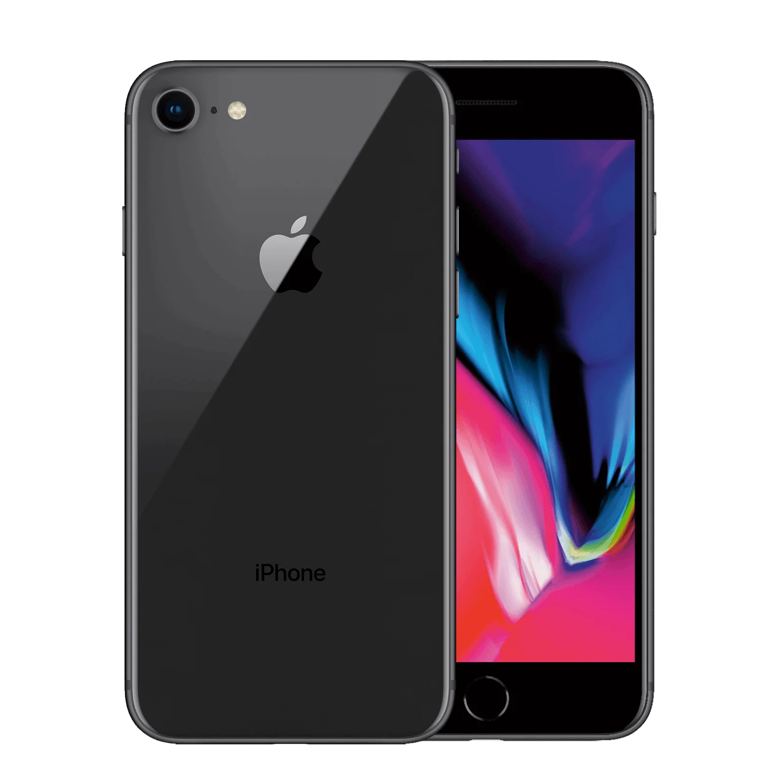 Apple iPhone 8 - Unlocked