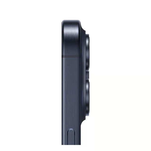 iPhone 15 Pro Max • Unlocked