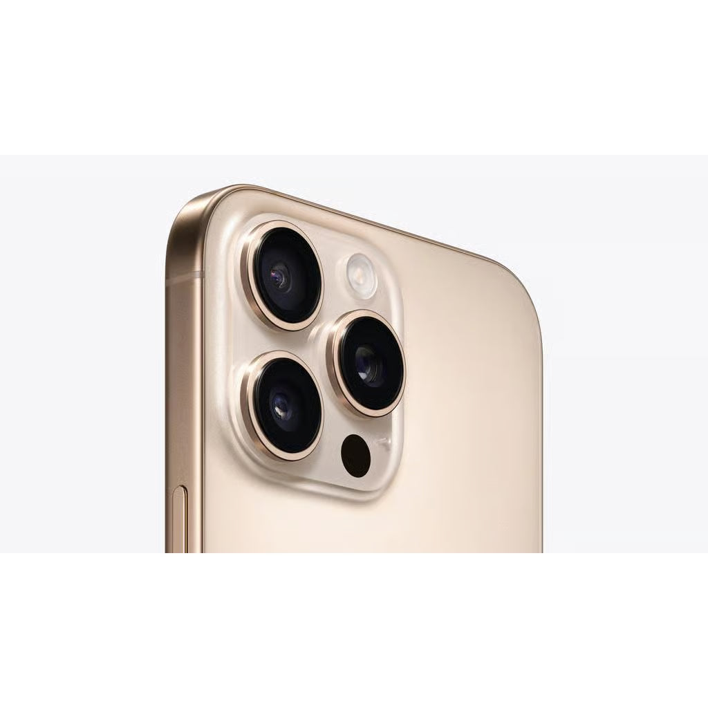 iPhone 16 Pro Max • Unlocked
