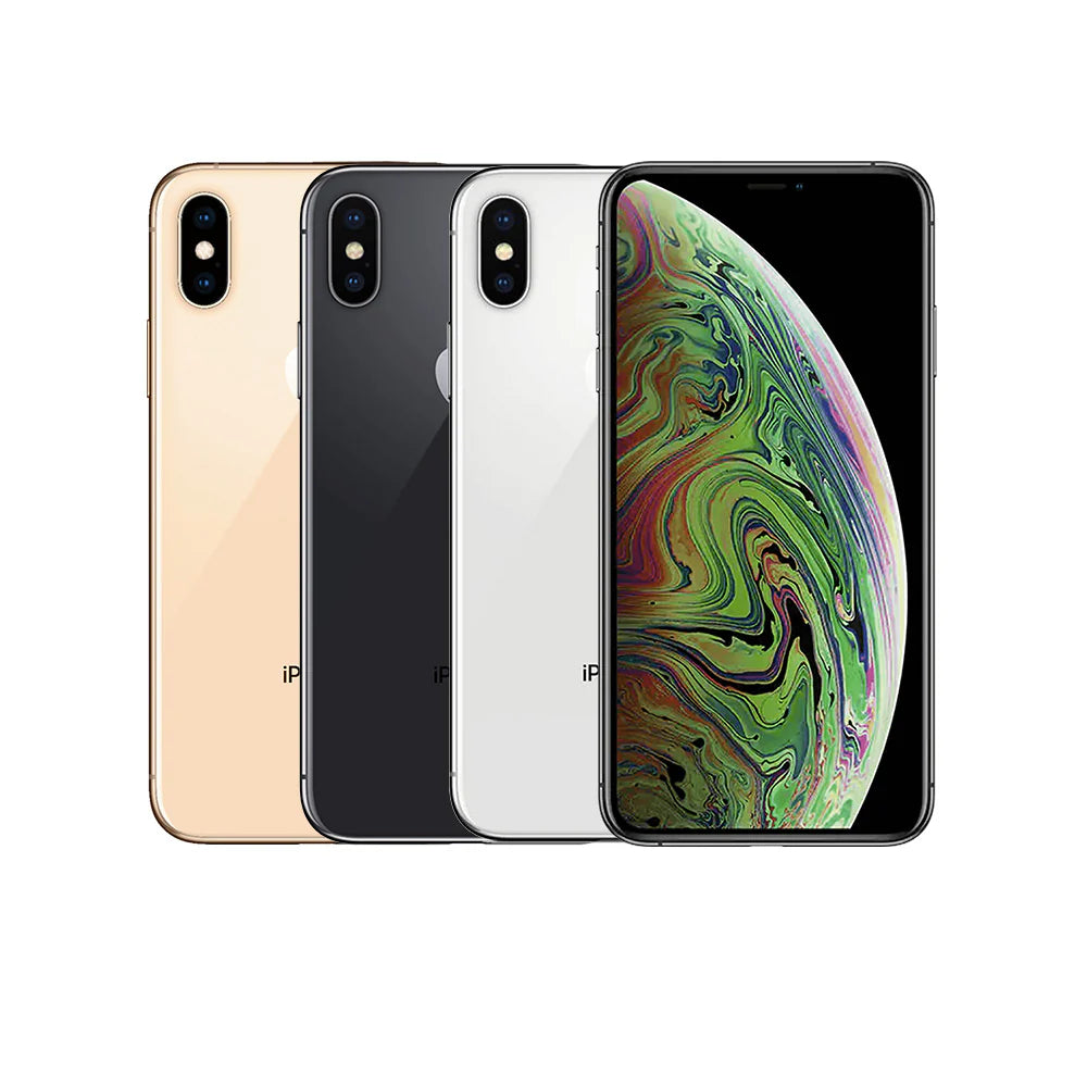 Apple iPhone XS Max - Unlocked