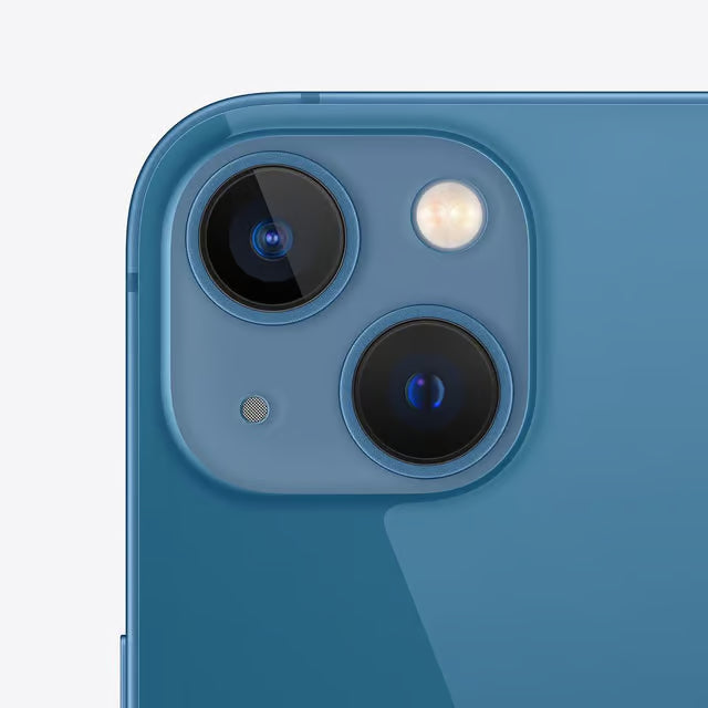 Apple iPhone 13 - Unlocked - Blue - 128 GB