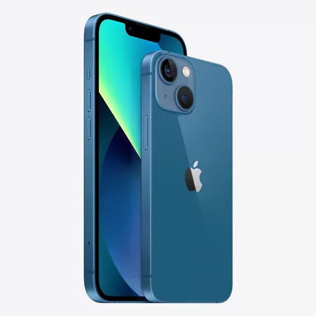 Apple iPhone 13 - Unlocked - Blue - 128 GB