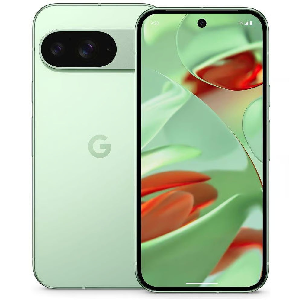 Google Pixel 9 • Unlocked