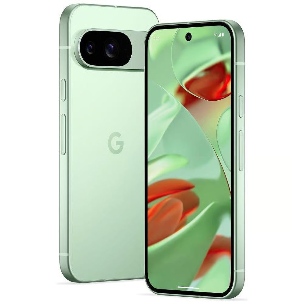 Google Pixel 9 • Unlocked