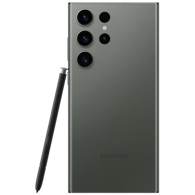 Galaxy S23 Ultra • Unlocked